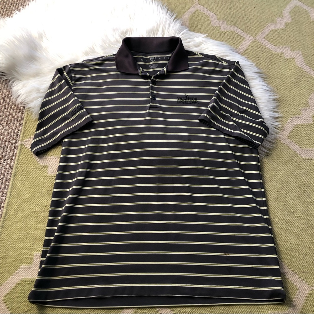 Nike Golf Shirt